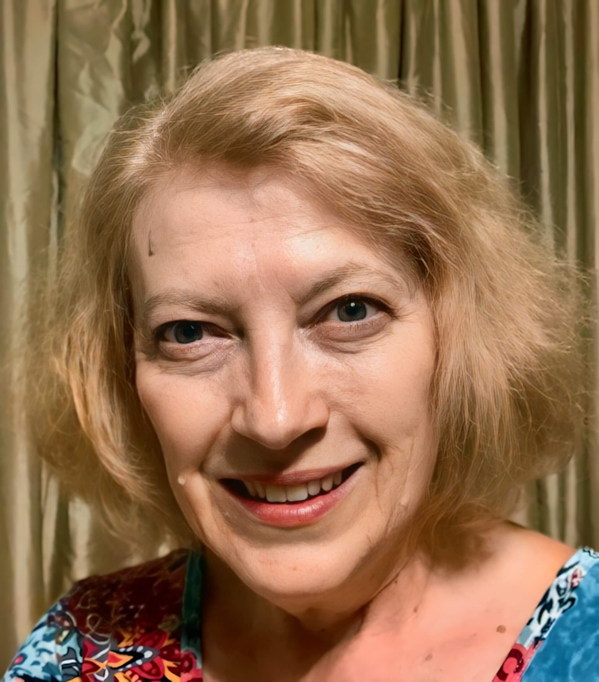 Eva Mihovich, Phd, Clinical Psychologist