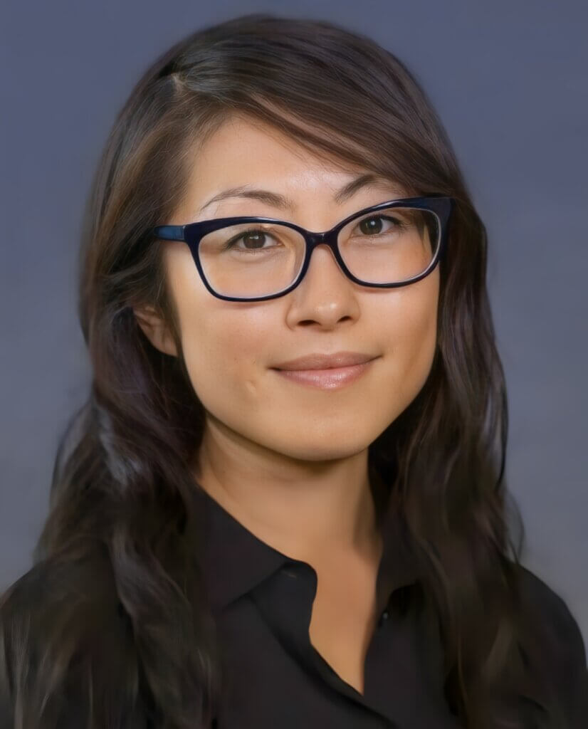 Yuka Cohen (Matsuzawa), PsyD, Neuropsychologist